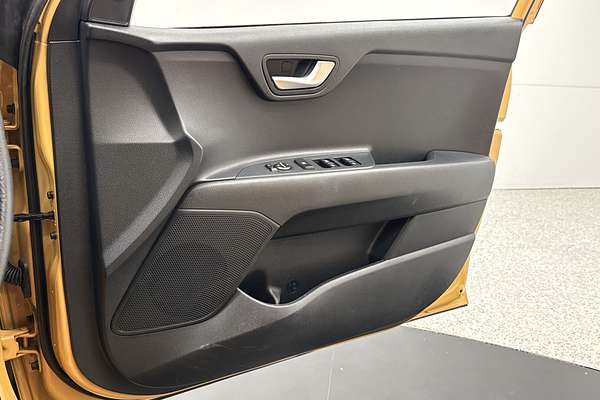 2024 Kia Stonic S YB