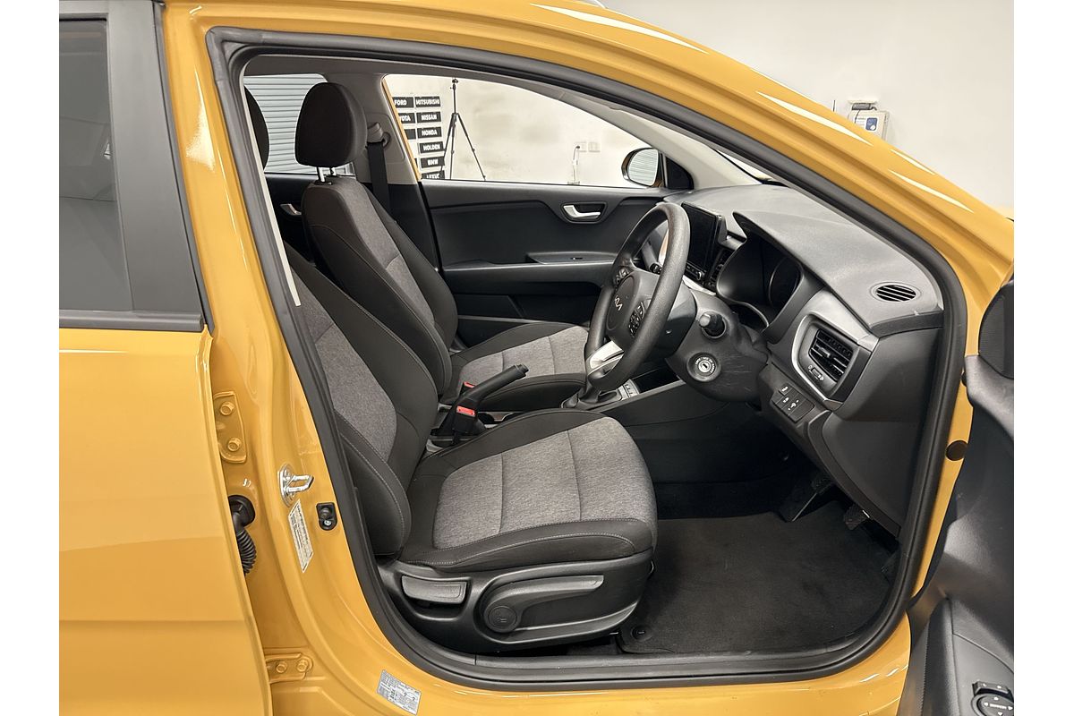 2024 Kia Stonic S YB