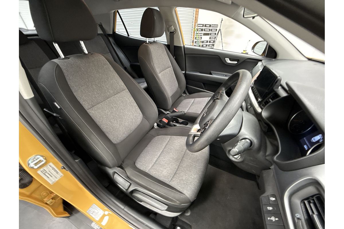 2024 Kia Stonic S YB