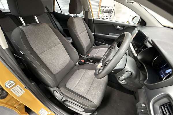 2024 Kia Stonic S YB