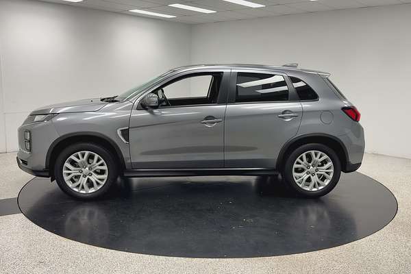 2020 Mitsubishi ASX ES ADAS XD