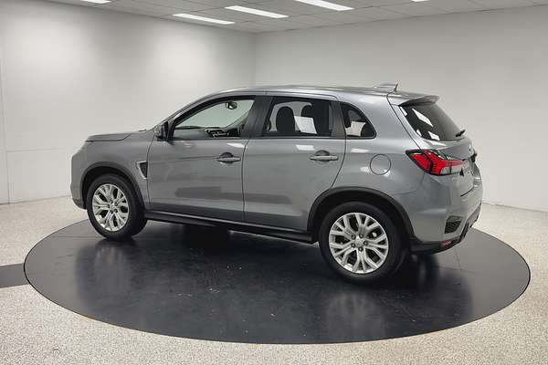 2020 Mitsubishi ASX ES ADAS XD