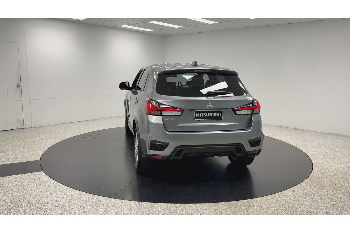 2020 Mitsubishi ASX ES ADAS XD