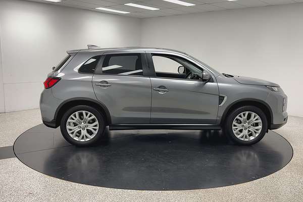 2020 Mitsubishi ASX ES ADAS XD