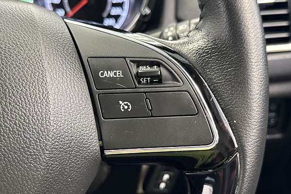 2020 Mitsubishi ASX ES ADAS XD