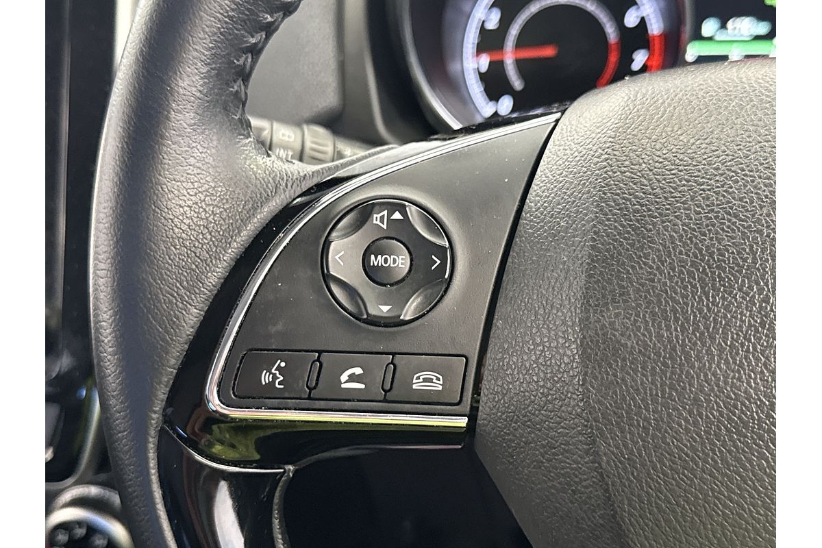 2020 Mitsubishi ASX ES ADAS XD