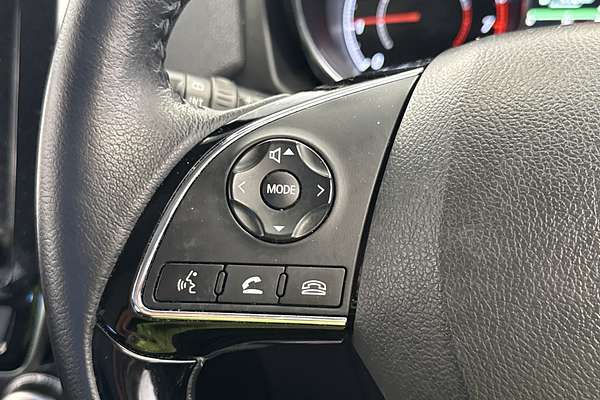 2020 Mitsubishi ASX ES ADAS XD