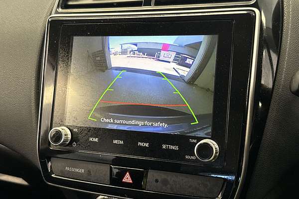 2020 Mitsubishi ASX ES ADAS XD