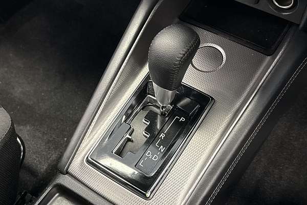 2020 Mitsubishi ASX ES ADAS XD