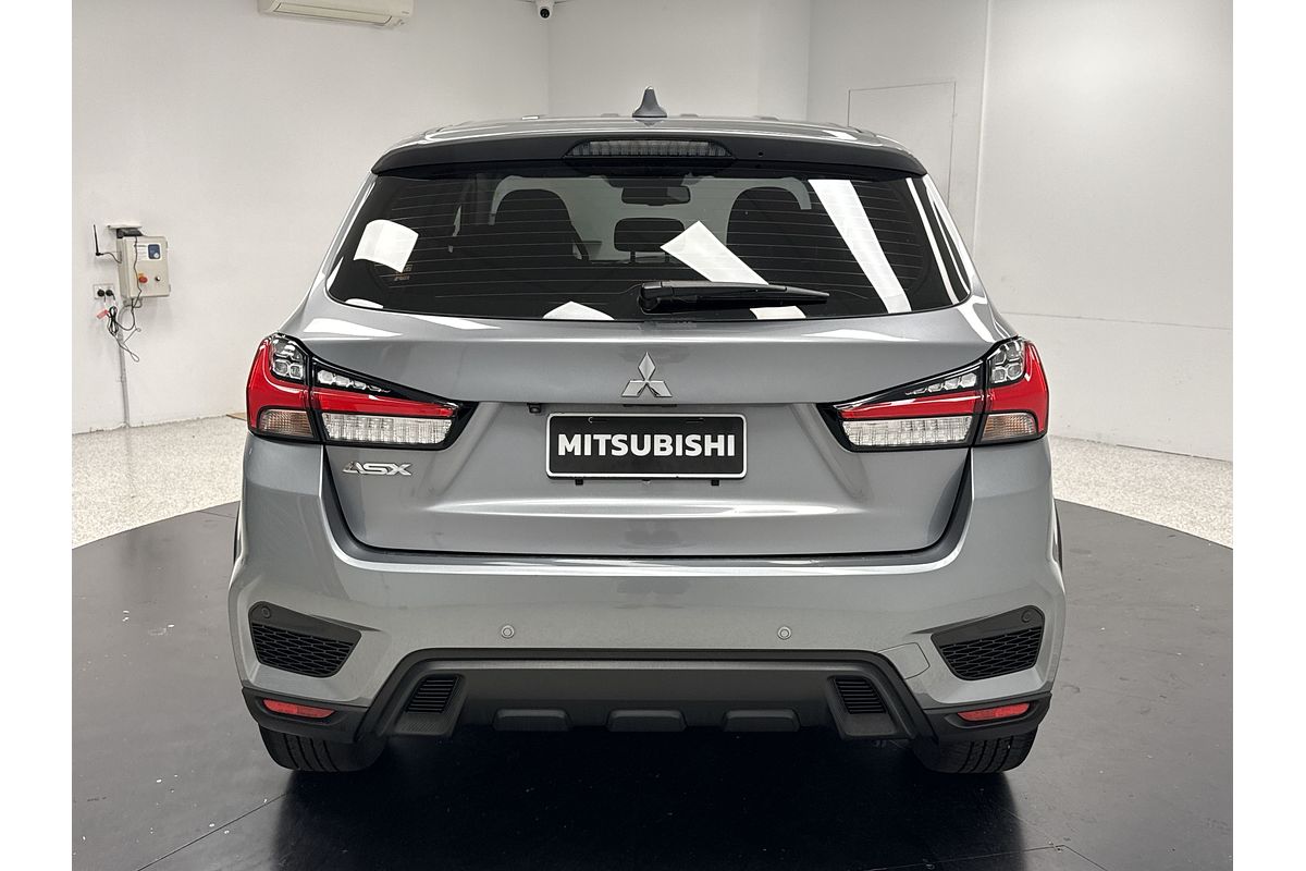 2020 Mitsubishi ASX ES ADAS XD