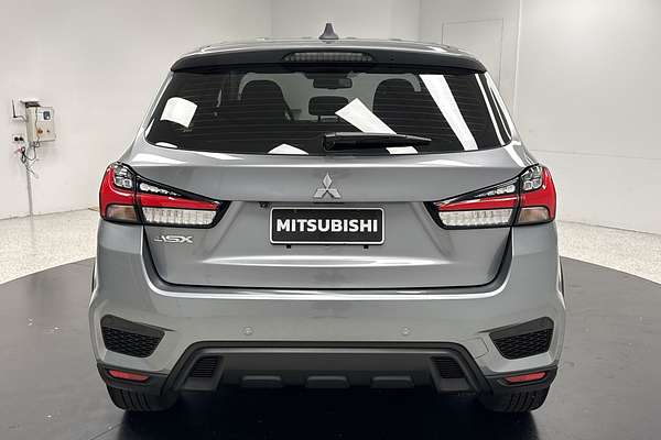 2020 Mitsubishi ASX ES ADAS XD