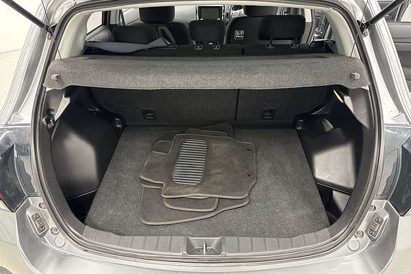 2020 Mitsubishi ASX ES ADAS XD