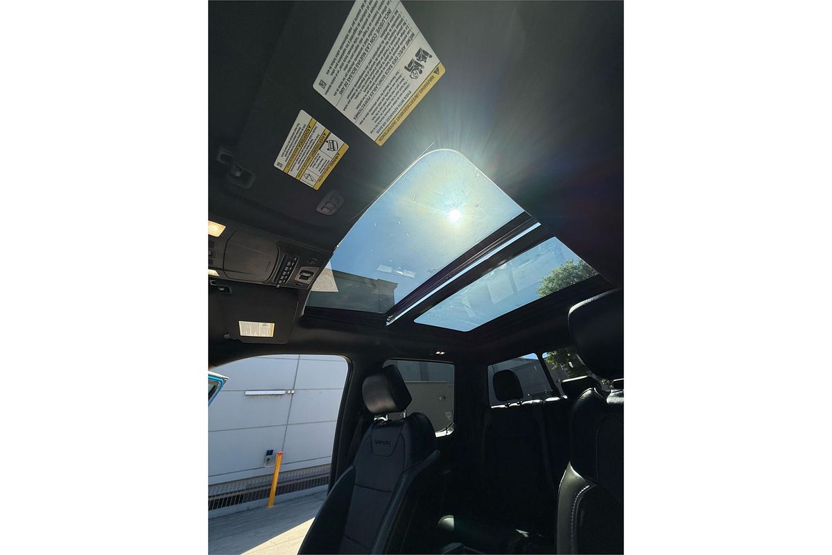 2021 Ford F150 RAPTOR