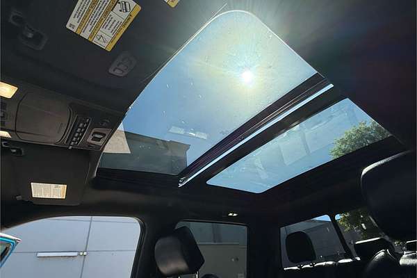 2021 Ford F150 RAPTOR