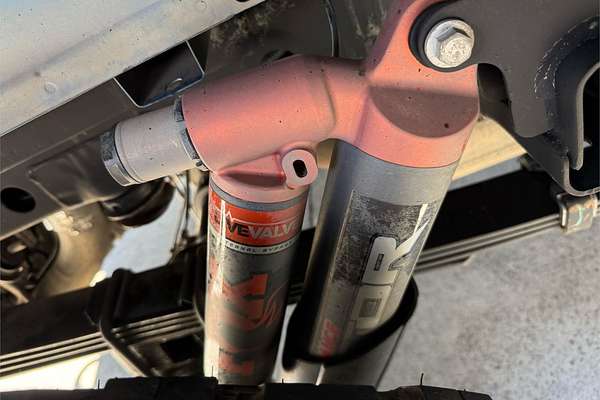 2021 Ford F150 RAPTOR