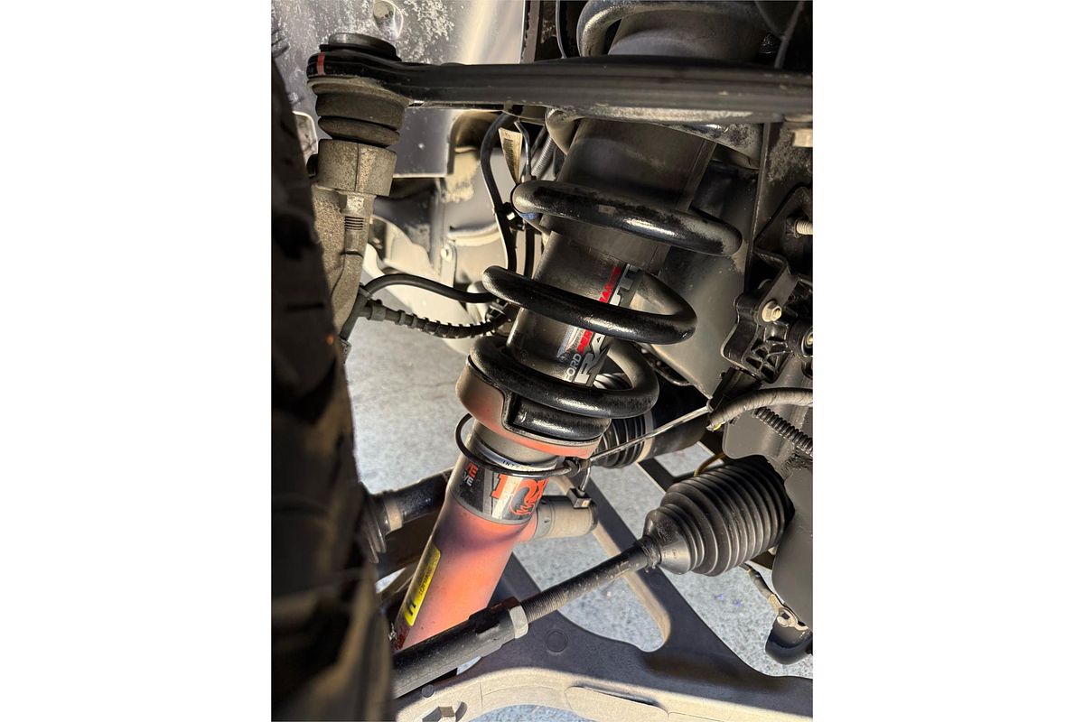 2021 Ford F150 RAPTOR