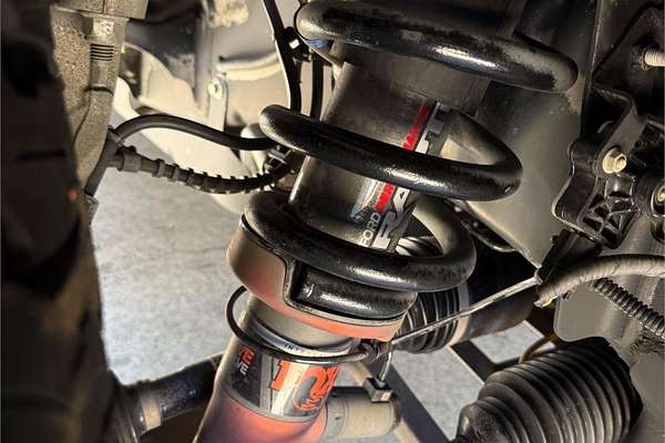 2021 Ford F150 RAPTOR