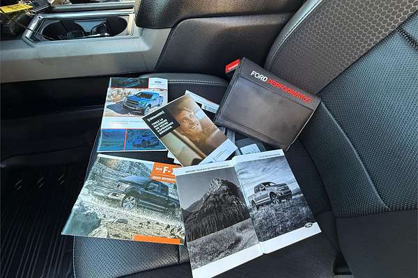 2021 Ford F150 RAPTOR