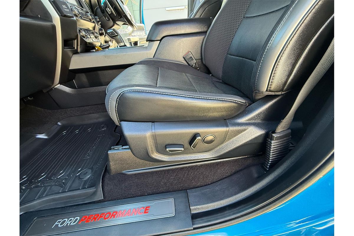 2021 Ford F150 RAPTOR