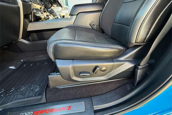 2021 Ford F150 RAPTOR