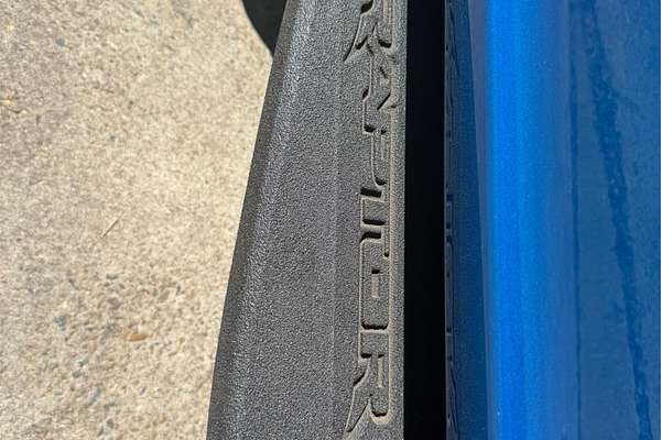 2021 Ford F150 RAPTOR