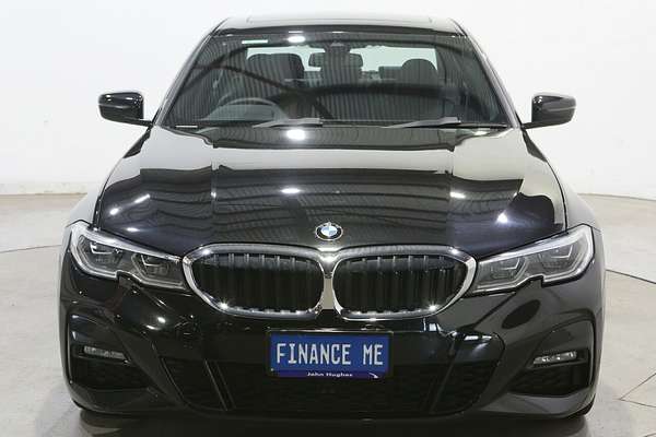 2020 BMW 3 Series 320i M Sport G20