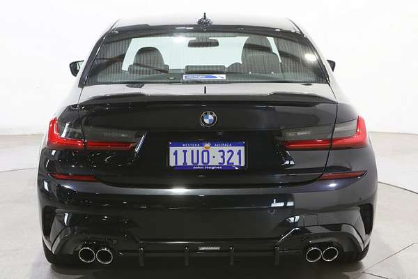 2020 BMW 3 Series 320i M Sport G20