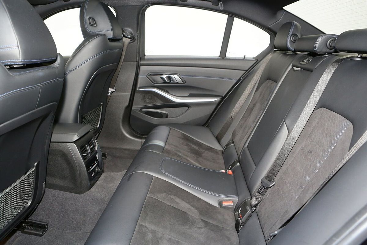 2020 BMW 3 Series 320i M Sport G20