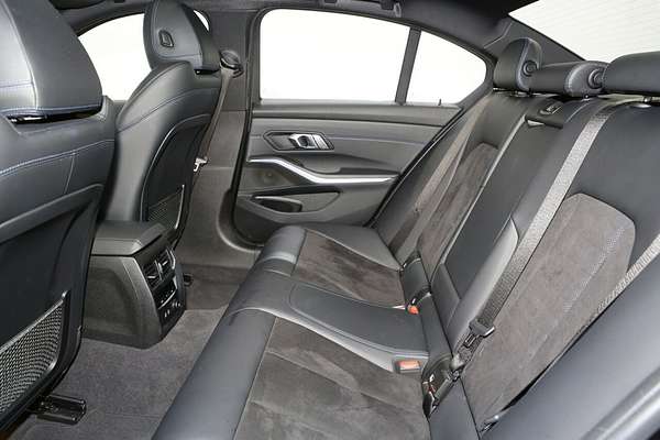 2020 BMW 3 Series 320i M Sport G20