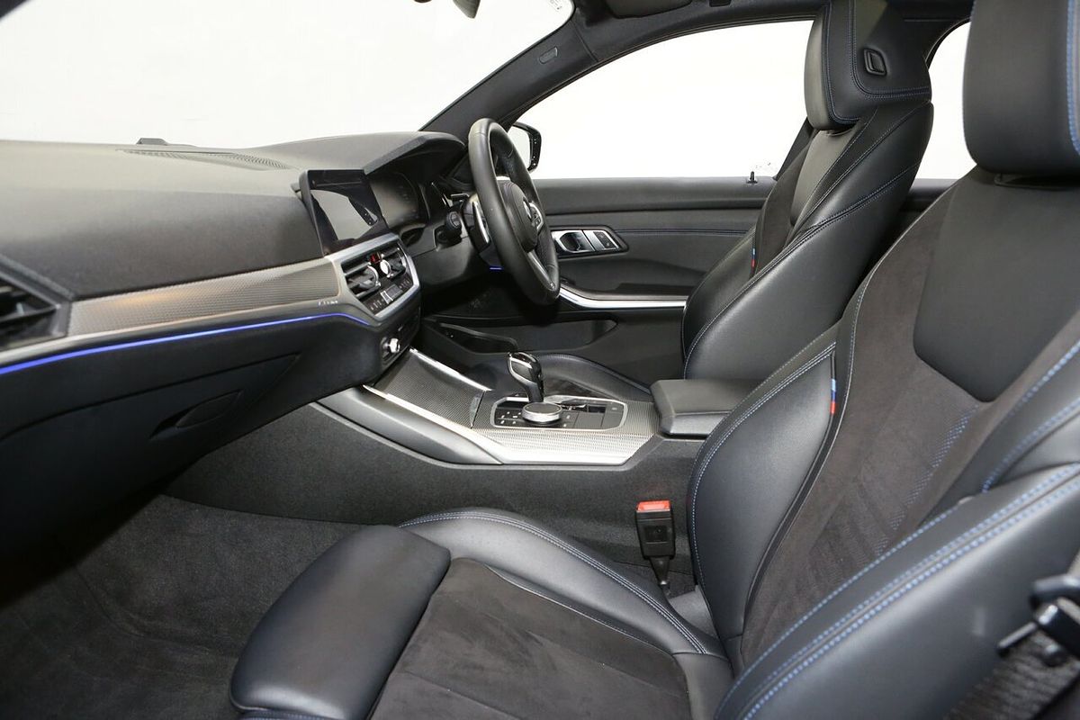 2020 BMW 3 Series 320i M Sport G20