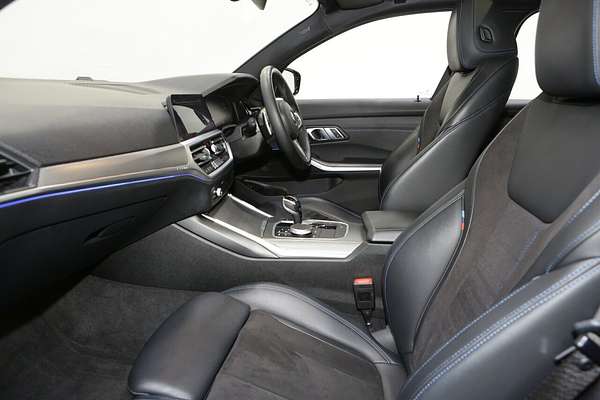 2020 BMW 3 Series 320i M Sport G20