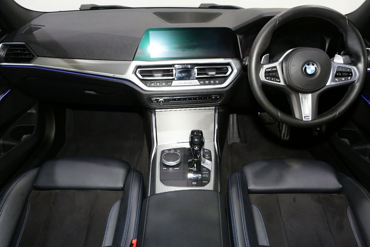 2020 BMW 3 Series 320i M Sport G20