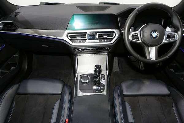 2020 BMW 3 Series 320i M Sport G20