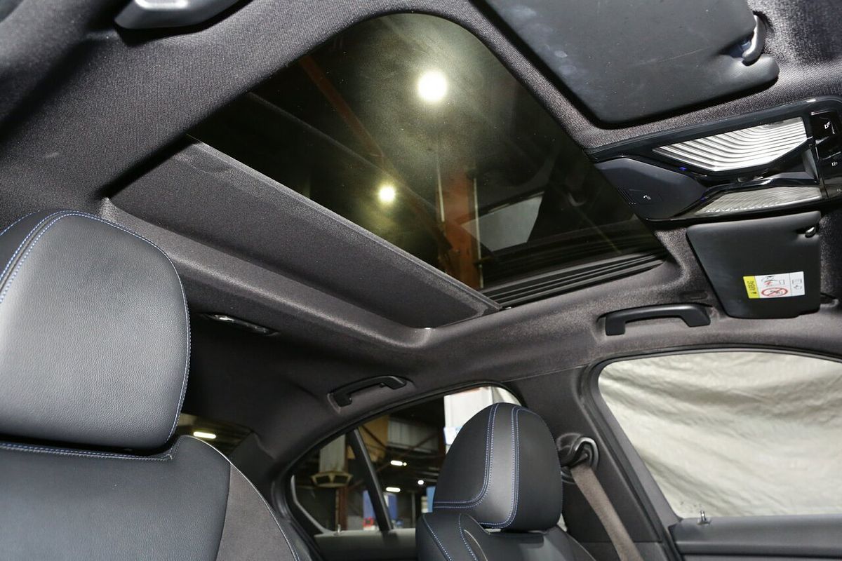 2020 BMW 3 Series 320i M Sport G20