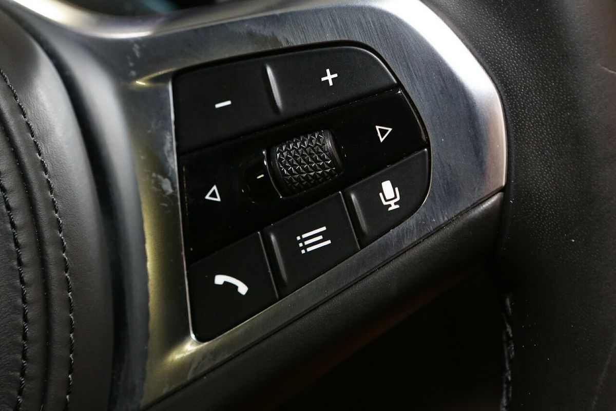 2020 BMW 3 Series 320i M Sport G20