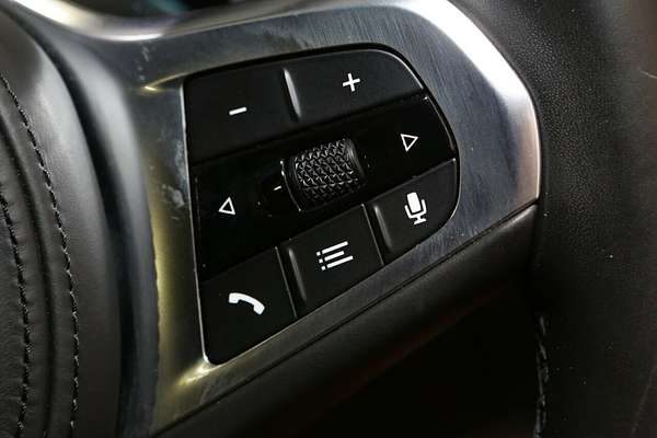 2020 BMW 3 Series 320i M Sport G20