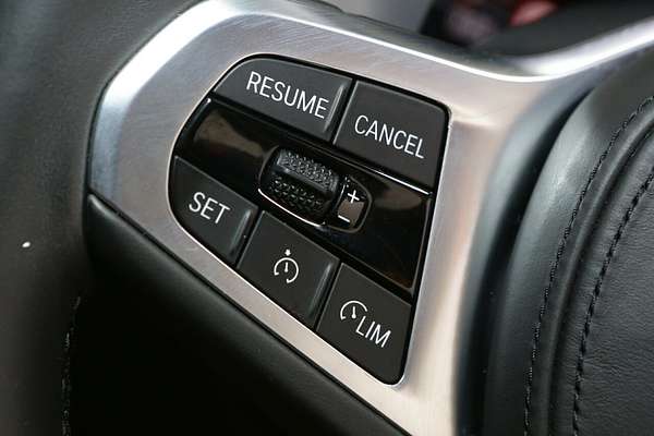 2020 BMW 3 Series 320i M Sport G20