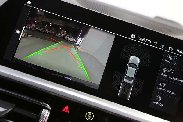 2020 BMW 3 Series 320i M Sport G20