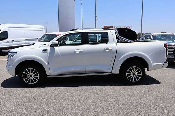 2024 GWM Ute Cannon NPW 4X4