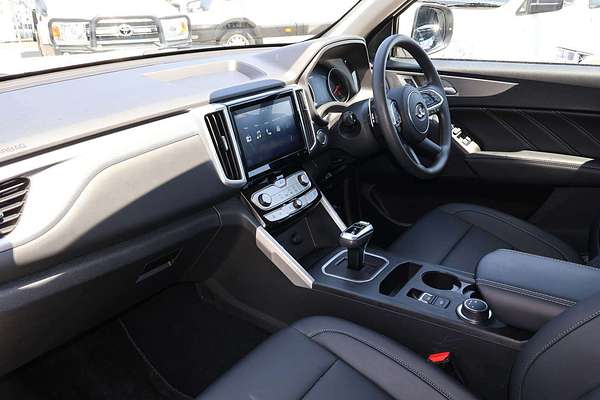 2024 GWM Ute Cannon NPW 4X4