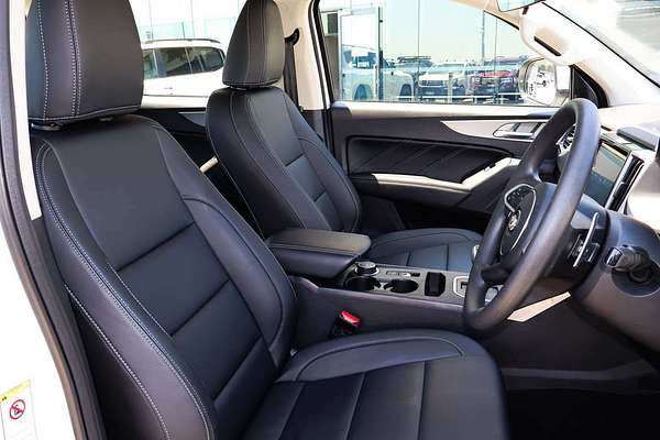 2024 GWM Ute Cannon NPW 4X4