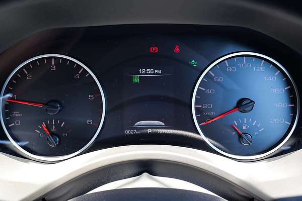 2024 GWM Ute Cannon NPW 4X4