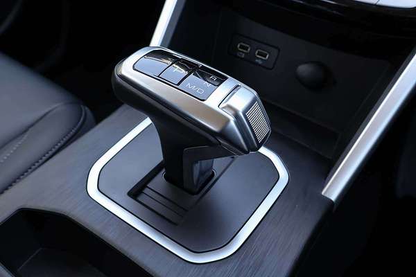 2024 GWM Ute Cannon NPW 4X4