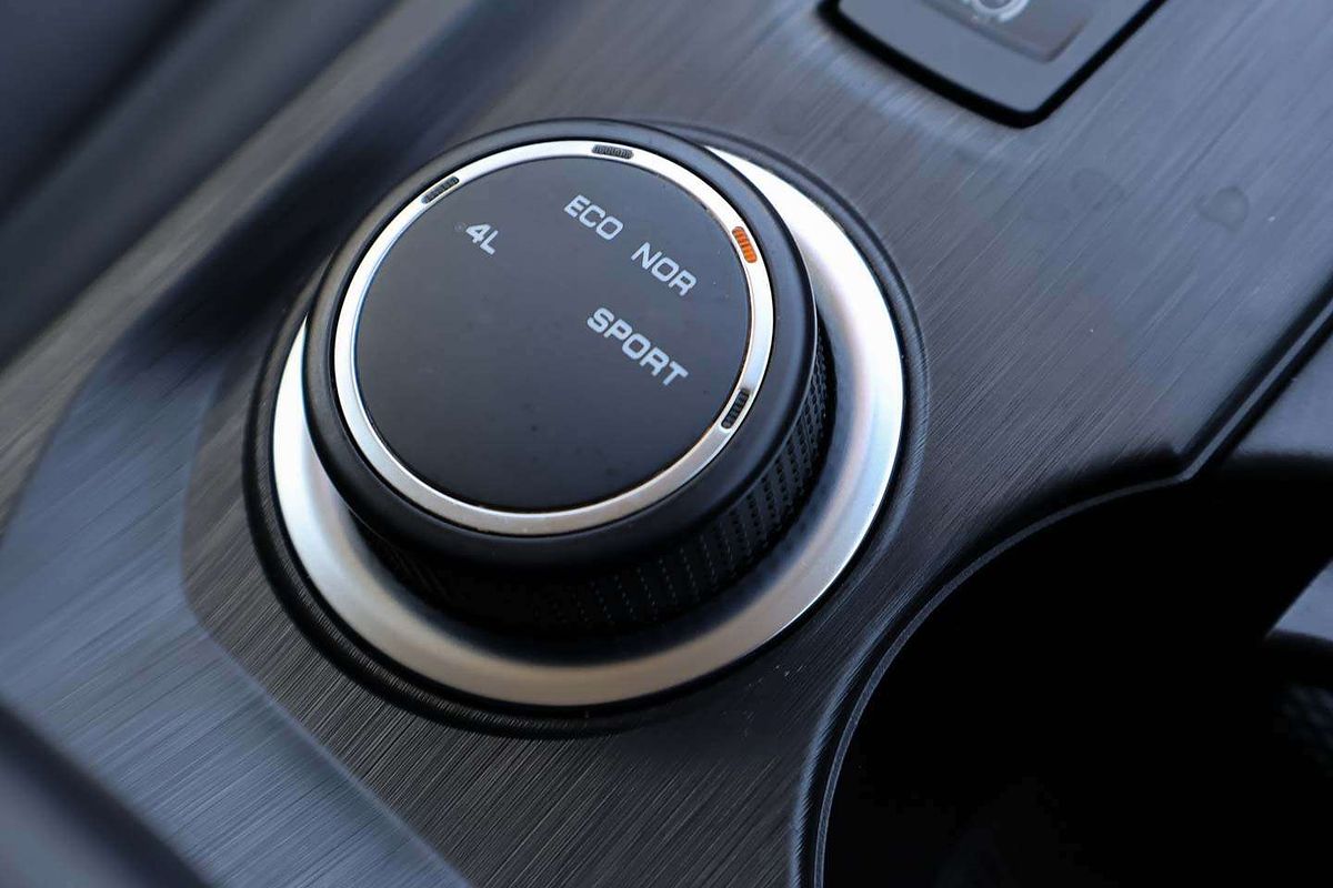 2024 GWM Ute Cannon NPW 4X4