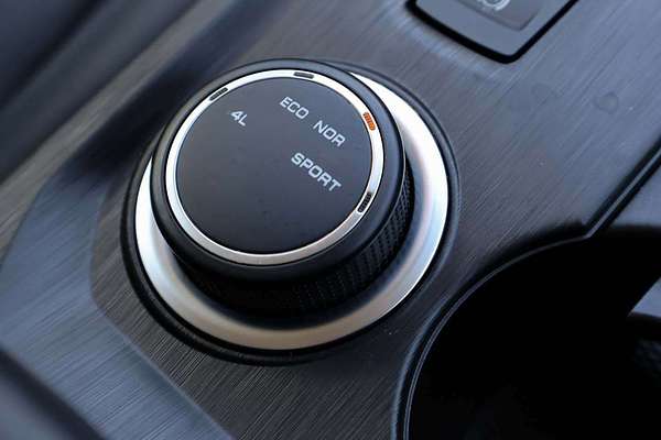 2024 GWM Ute Cannon NPW 4X4