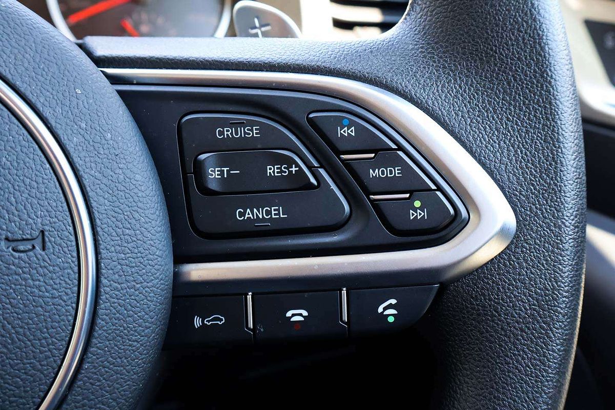 2024 GWM Ute Cannon NPW 4X4