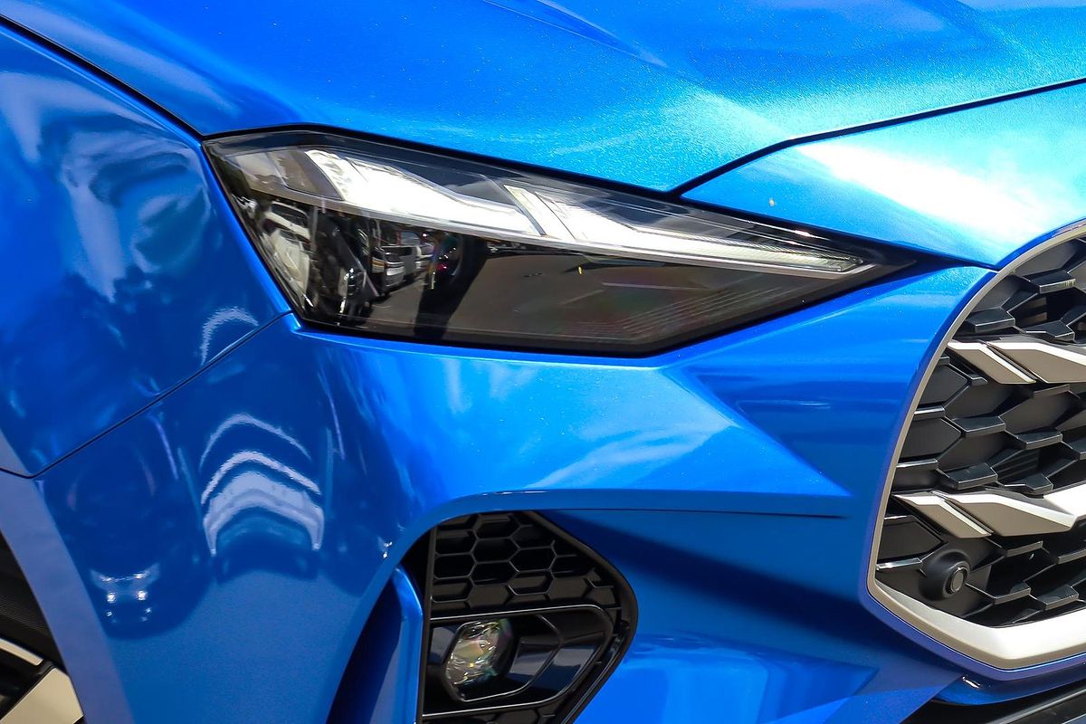 2025 Isuzu MU-X LS-T