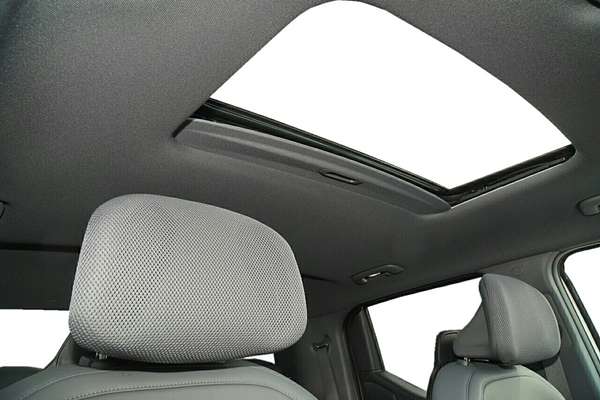 2025 Kia Tasman X-Pro TK 4X4