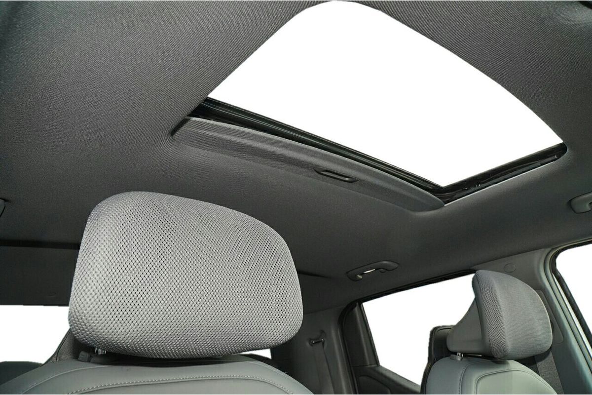 2025 Kia Tasman X-Pro TK 4X4