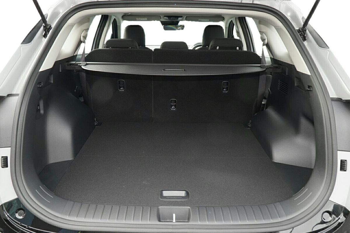 2025 Kia Sportage HEV SX NQ5 PE